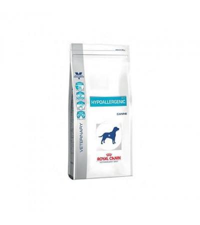 Royal Canin HYPOALLERGENIC DOG 7kg