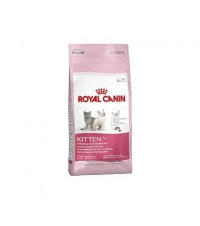 Royal Canin KITTEN (4-12m) for kittens 400g