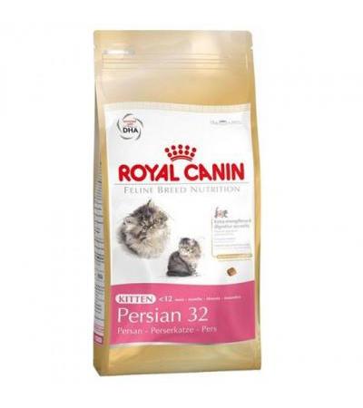 Royal Canin KITTEN PERSIAN 10kg