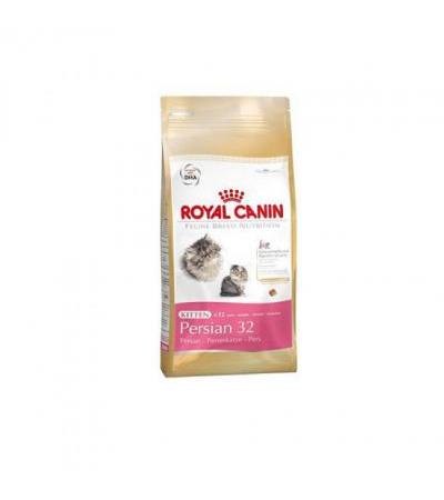 Royal Canin KITTEN PERSIAN 400g