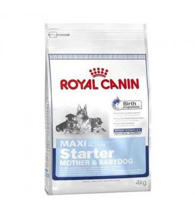 Royal Canin MAXI STARTER MOTHER & BABYDOG 15kg