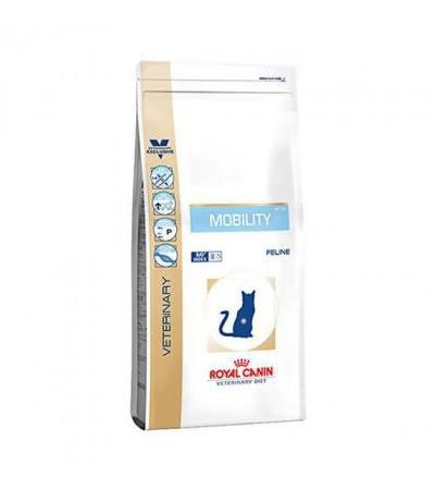 Royal Canin MOBILITY CAT 2kg