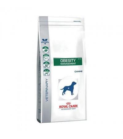 Royal Canin OBESITY DOG 6kg