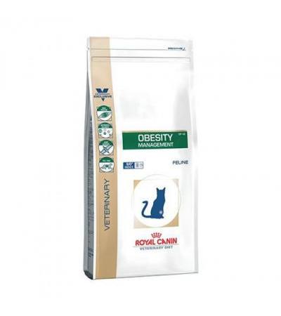 Royal Canin OBESITY MANAGEMENT CAT 6kg