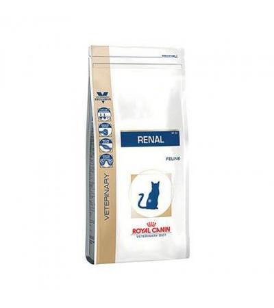 Royal Canin RENAL CAT 2kg