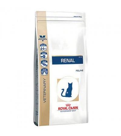 Royal Canin RENAL CAT 4kg