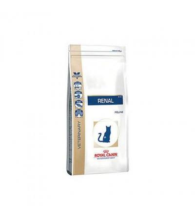 Royal Canin RENAL CAT 500g