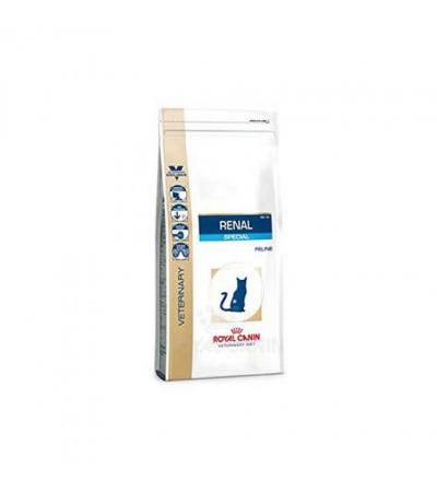 Royal Canin RENAL CAT SPECIAL 2kg