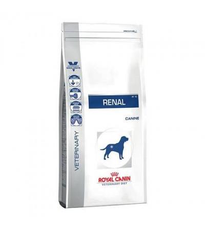 Royal Canin RENAL DOG 14kg