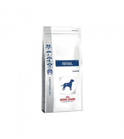 Royal Canin RENAL DOG 7kg