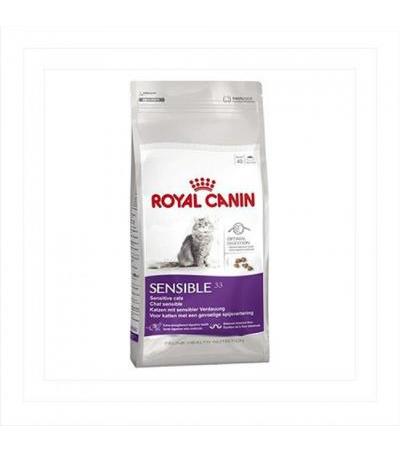 Royal Canin SENSIBLE CAT (>12m) 2kg