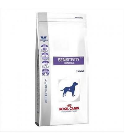 Royal Canin SENSITIVITY CONTROL DOG 14kg