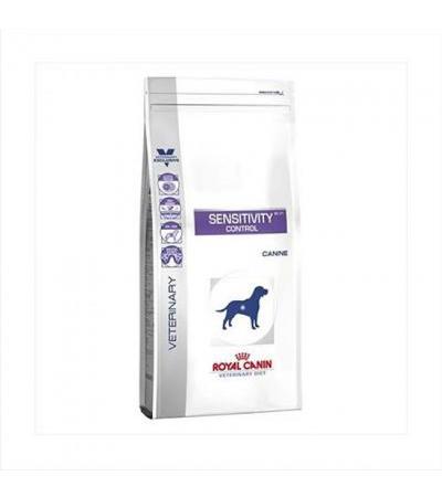 Royal Canin SENSITIVITY CONTROL DOG 7kg