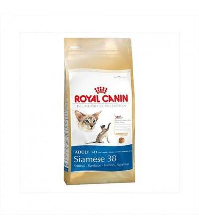 Royal Canin SIAMESE CAT (>12m) 400g