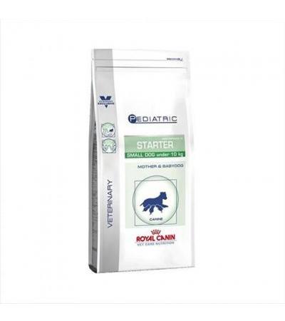 Royal Canin STARTER (small dog) 1.5kg
