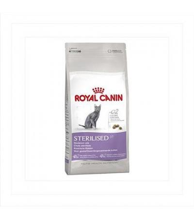 Royal Canin STERILISED CAT (>12m) 2kg