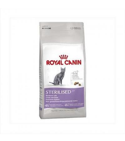 Royal Canin STERILISED CAT (>12m) 4kg