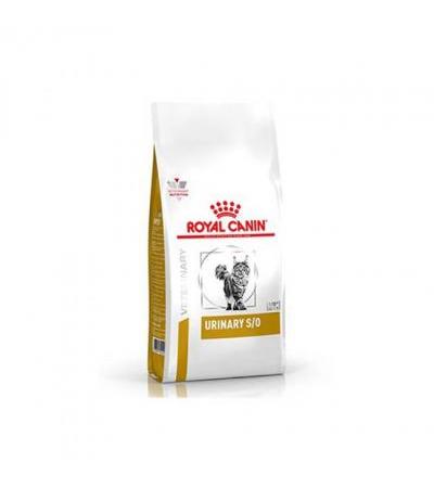 Royal Canin URINARY S/O CAT 1.5kg