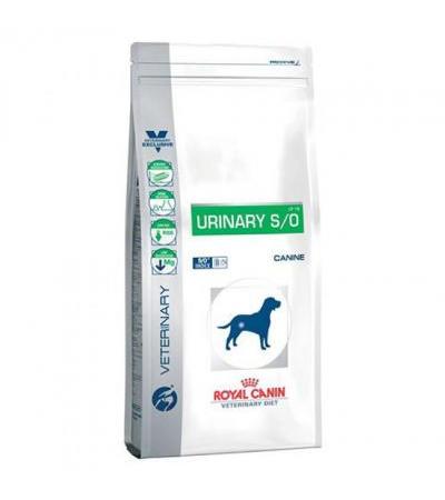 Royal Canin URINARY S/O DOG 13kg