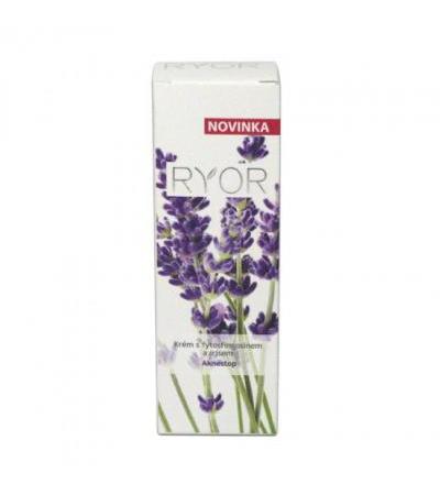 RYOR AKNESTOP cream with Phytosphingosine and Iris 50ml