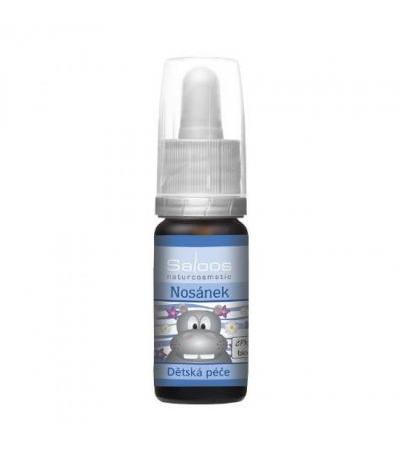 SALOOS Nosánek baby oil 10ml