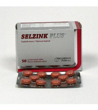 SELZINK Plus tbl 50