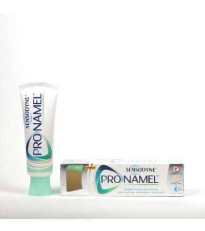 SENSODYNE PRONAMEL Mint Toothpaste 75ml