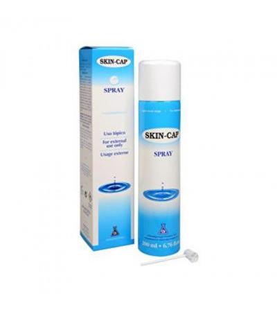 SKIN-CAP spray 200ml