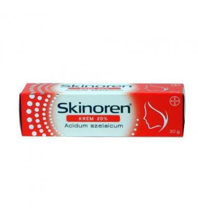 SKINOREN cream 30g