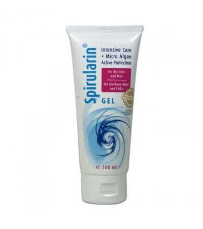 Spirularin gel 100ml