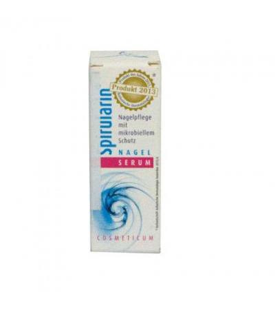 Spirularin serum nail 10 ml