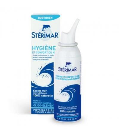 STÉRIMAR nose spray 100ml