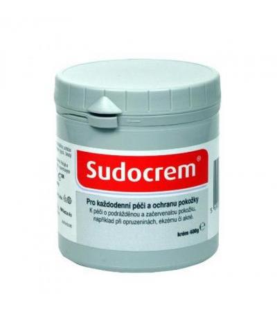 SUDOCREM cream 400g