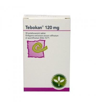 TEBOKAN tbl 30x 120mg
