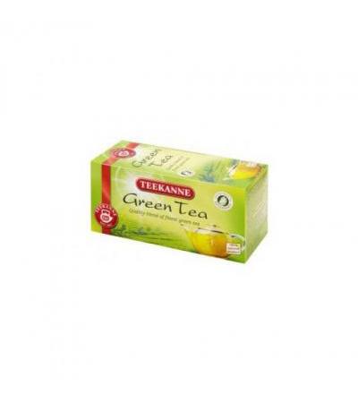 Teekanne GREEN TEA 20x 1.75g