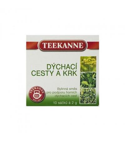 Teekanne tea COLD 10 x 2g