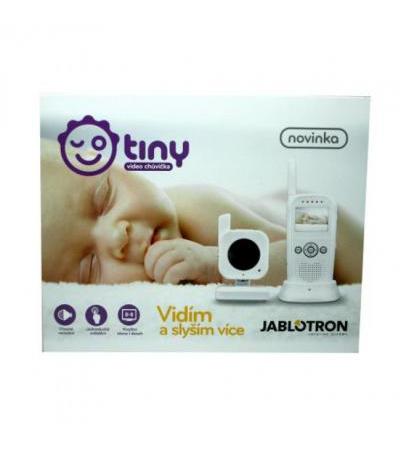 TINY VIDEO MONITOR CMD 6129S