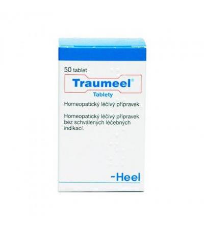 TRAUMEEL tbl 50