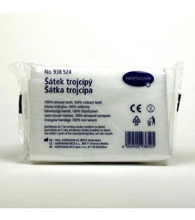 Triangular bandage sling Hartmann