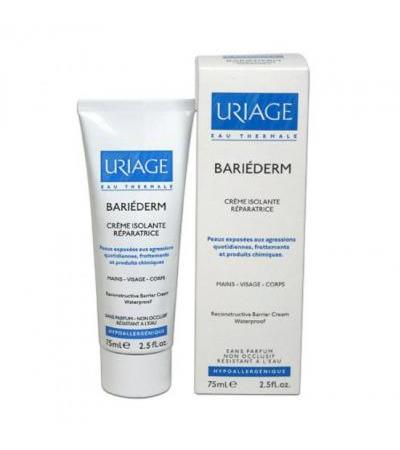 URIAGE BARIÉDERM CRÈME Cream 75ml