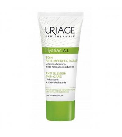 URIAGE HYSÉAC A.I. Cream 40ml