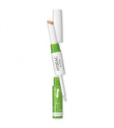 URIAGE HYSÉAC BI-STICK Dermatological cleansing bar 3ml