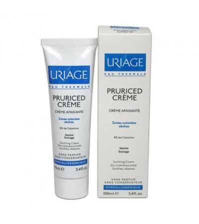 URIAGE PRURICED CRÈME Anti-irritation cream 100ml