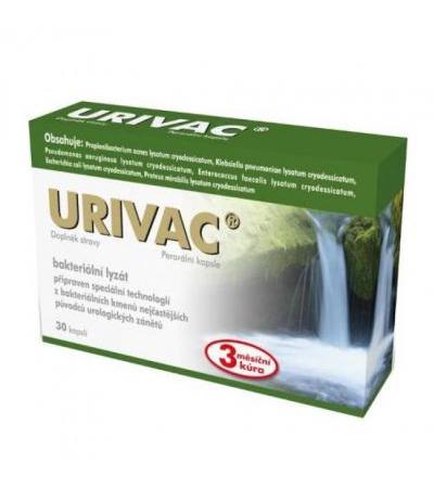 URIVAC cps 30