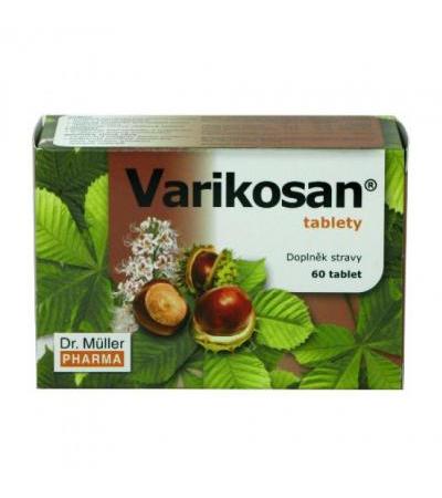 VARIKOSAN cps 60 (Dr.Müller)