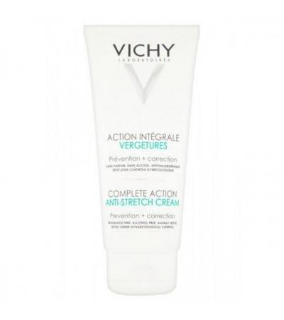 VICHY ACTION INTÉGRALE VERGETURES striae cream 200ml