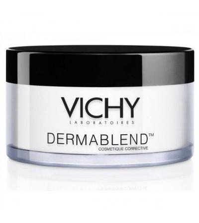 VICHY DERMABLEND fixation powder 28g