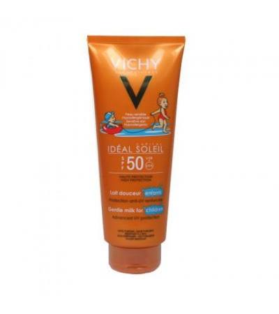 VICHY IDÉAL SOLEIL SPF50 KID lotion for kids 300ml