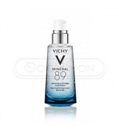 VICHY Minéral 89 HYALURON BOOSTER 30ml