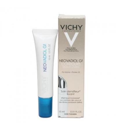 VICHY NEOVADIOL Gf CONTOURS lips and eyes 15ml